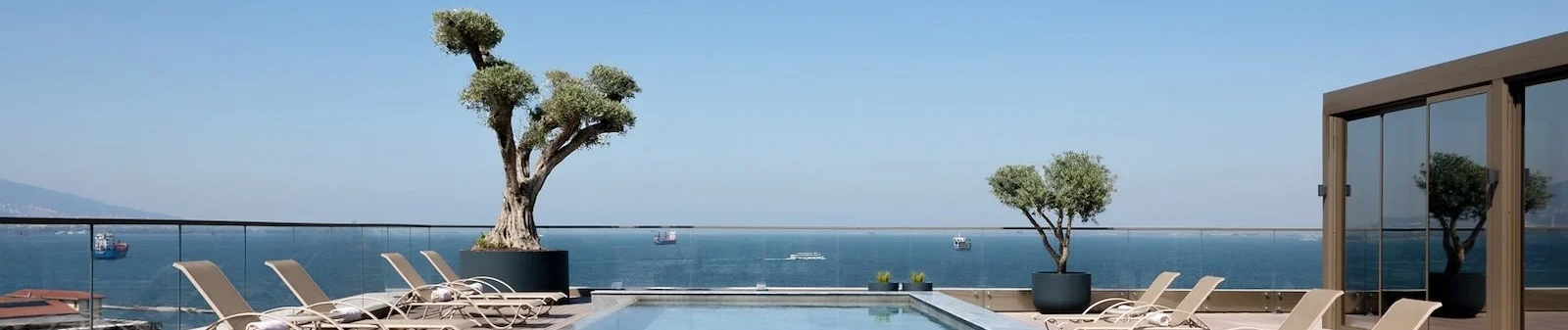 İzmir Marriott Hotel