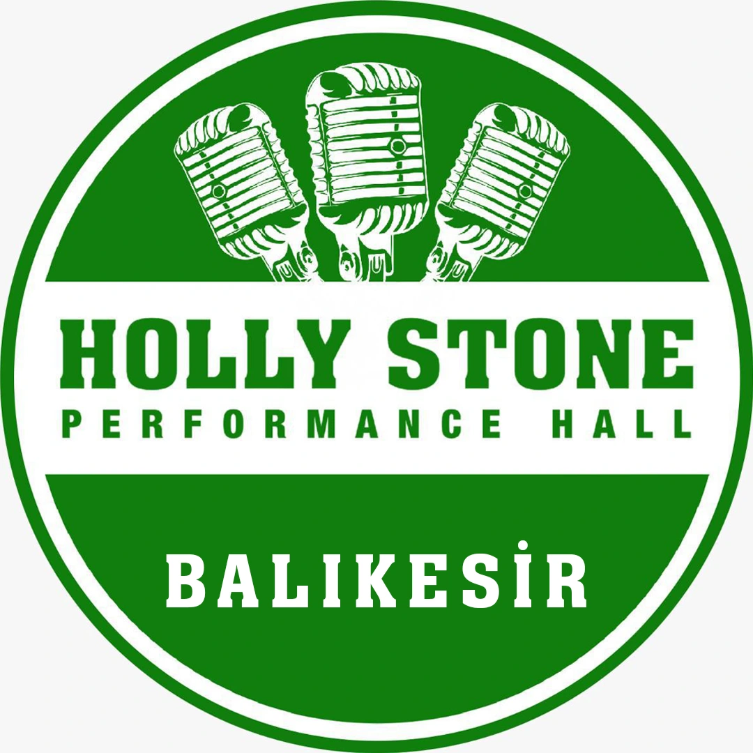 Holly Stone Performance Hall Balıkesir