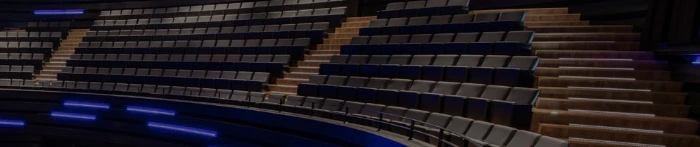 Selçuklu Kongre Merkezi Konya Oditoryum