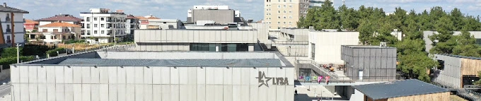 Lüleburgaz Yıldızları Sanat Akademisi Cahit Irgat Salonu