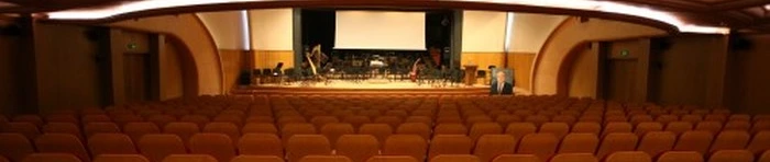 Adana Büyükşehir Belediyesi Tiyatrosu