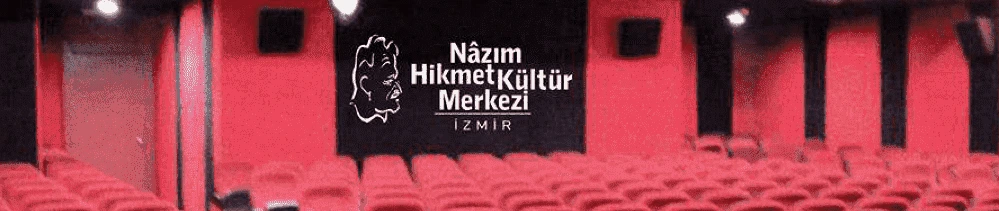 Konak Belediyesi Güzelyalı Nazım Hikmet Kültür Merkezi