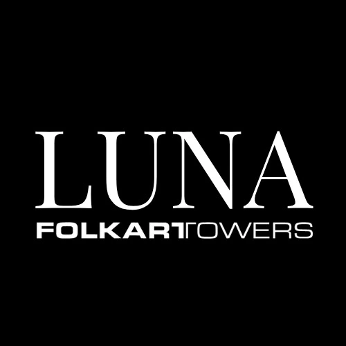 Luna Folkart Towers