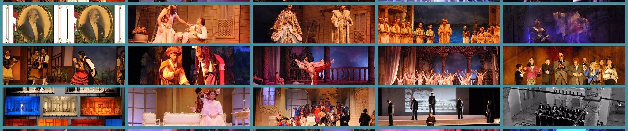 Mersin Devlet Opera ve Bale