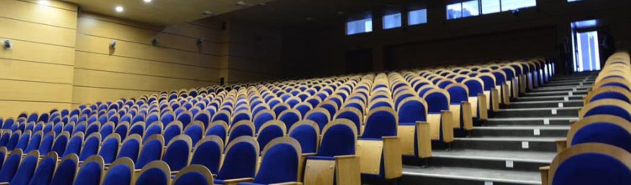 Diyarbakır Sezai Karakoç Kültür ve Kongre Merkezi