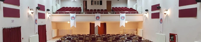 Atatürk Kültür ve Sanat Merkezi 