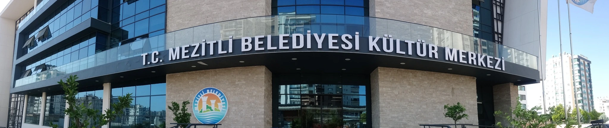 Silifke Belediyesi Kültür Merkezi