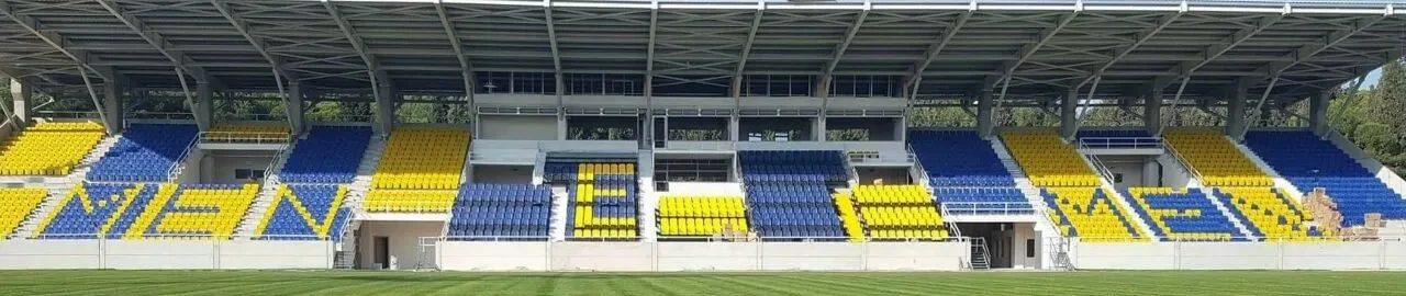 Menemen İlçe Stadyumu