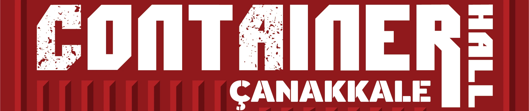 Container Hall Çanakkale