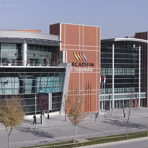 Panora Actor Studio Sahne