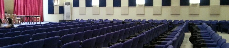 Bilge Oyunculuk Akademi Sahnesi