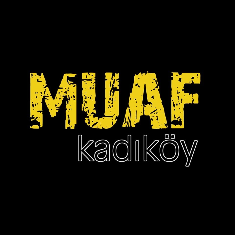 Muaf Kadıköy