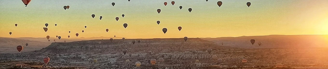 CCR Hotel & Spa - Cappadocia