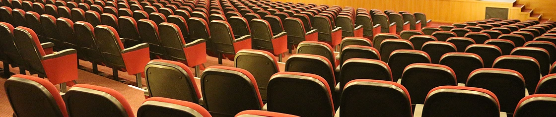 Siirt Milli Eğitim Müdürlüğü Konferans Salonu