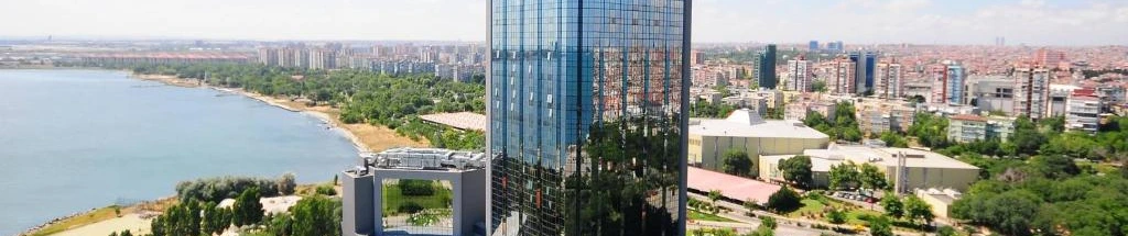 Sheraton Istanbul Ataköy