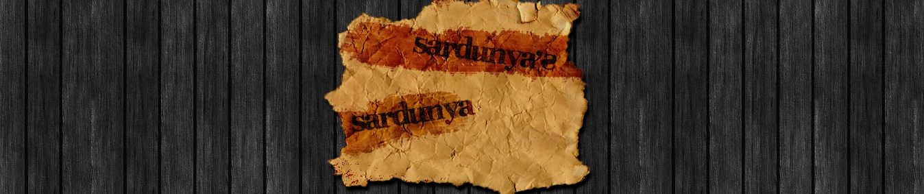 Sardunya Alsancak