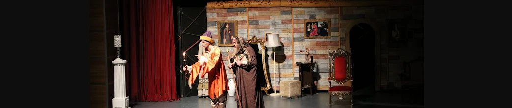 Kocaeli Derince Belediyesi Gösteri Merkezi