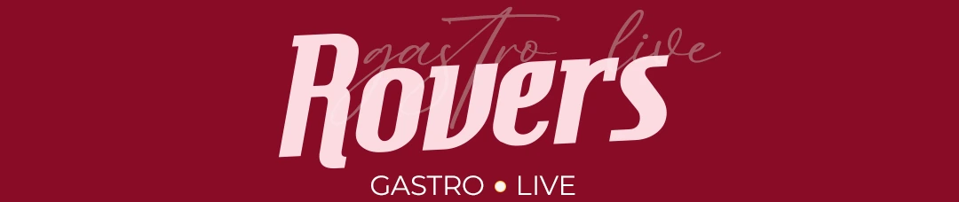 Rovers Gastropub & Live Music