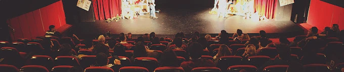 Kazıklı Kervansaray Kültür Merkezi