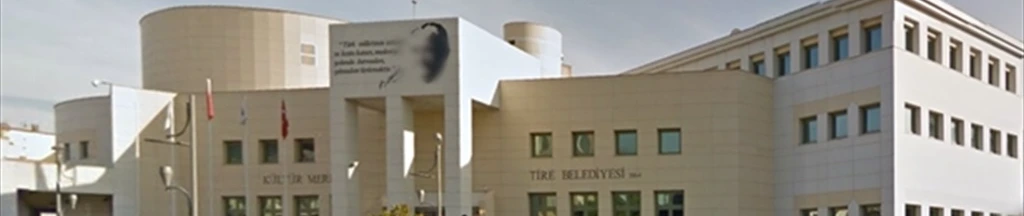 Tire Belediyesi Kültür Merkezi