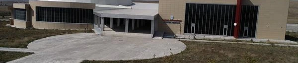 Kars Kafkas Üniversitesi Ahmet Arslan Kültür ve Kongre Merkezi