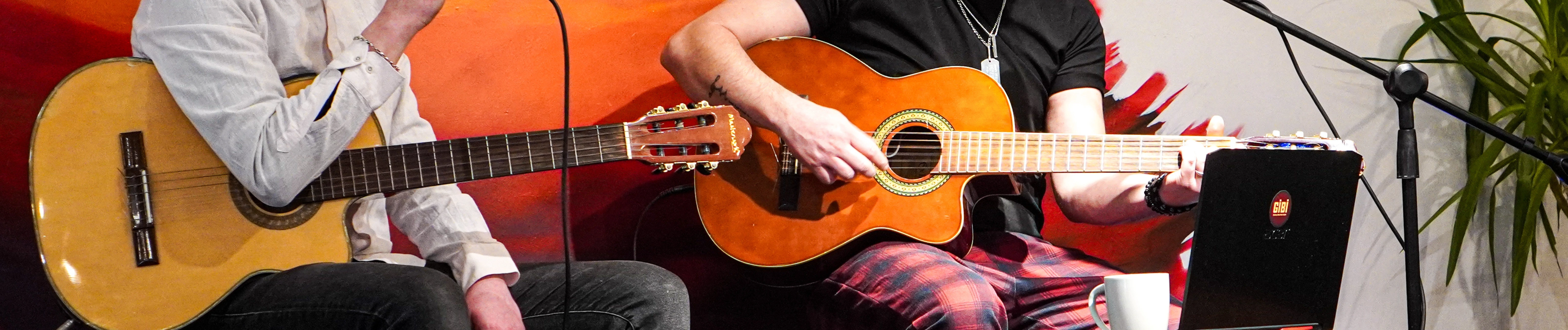 Gibi Cafe Sahne & Mutfak