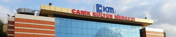 Canik Kültür Merkezi