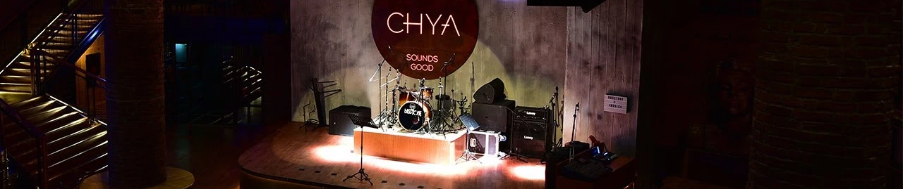 Konya Chya Performans