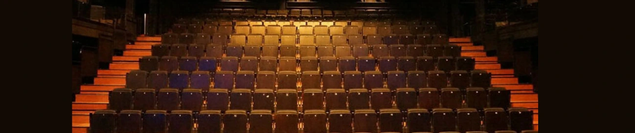 Duru Tiyatro - Watergarden Performans Merkezi