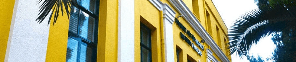 İzmir Fransız Kültür Merkezi