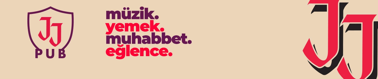 JJ Pub Kayseri
