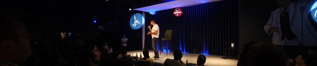 İzmir Performance Hall