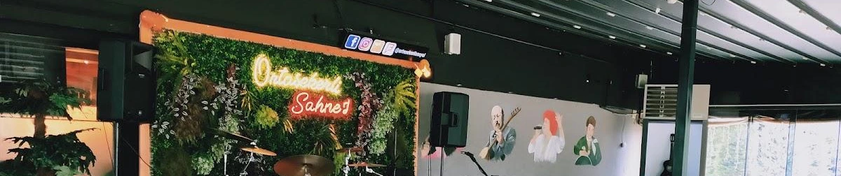 Yozgat Ortaşekerli Kentpark