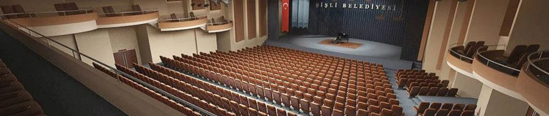 Cemil Candaş Kent Kültür Merkezi