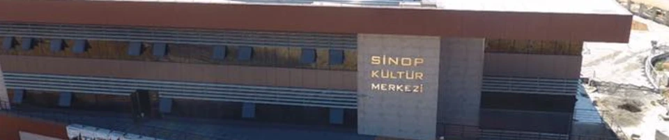 Sinop Kültür Merkezi