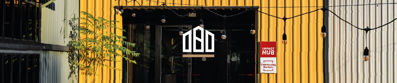 Orıgınn Creatıve Hub 