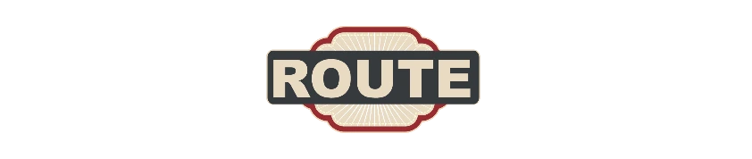 Route Ankara Sahnesi