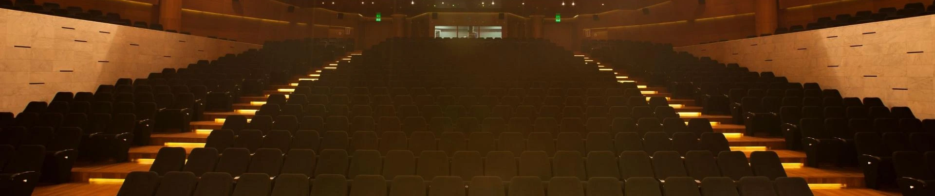 Merinos AKKM Osmangazi Salonu - Bursa