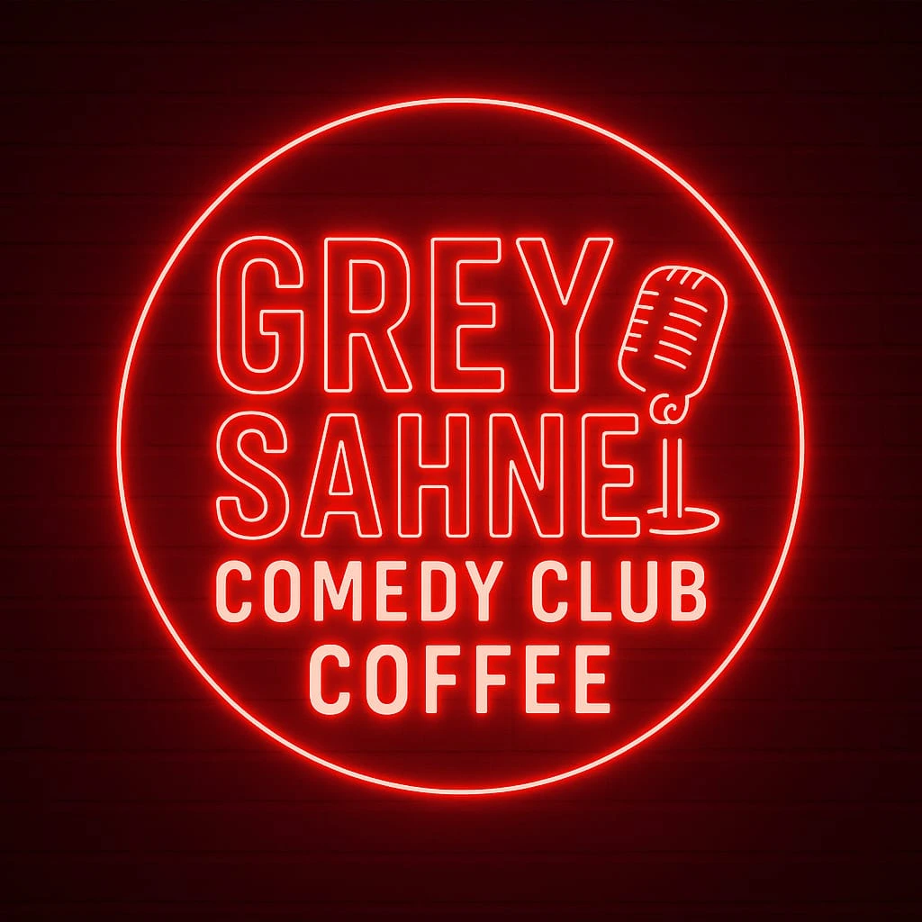 Greyshake and Grey sahne Comedy Club