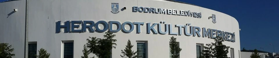 Herodot Kültür Merkezi