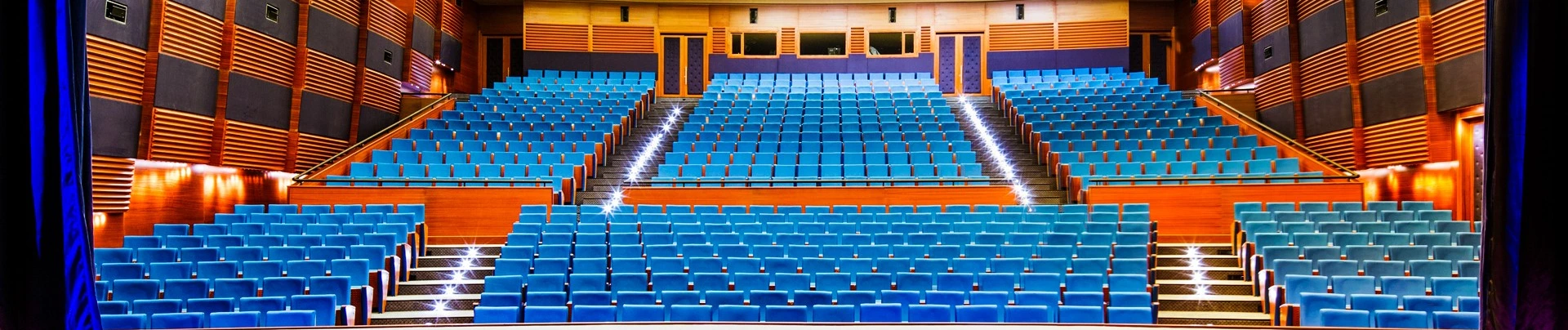 Mall of İstanbul MOİ Sahne