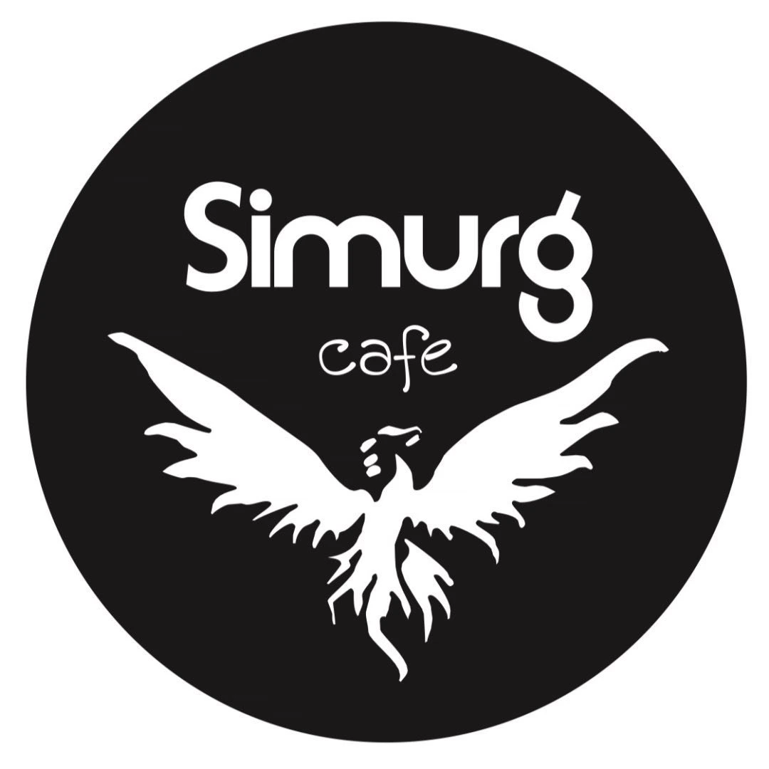 Simurg Cafe-Antalya