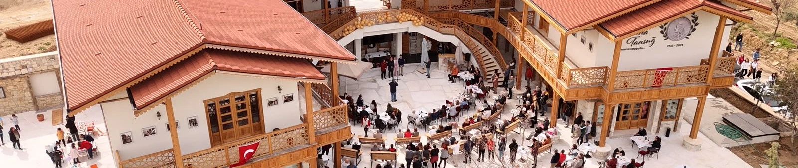 Bademler Sanat Köyü