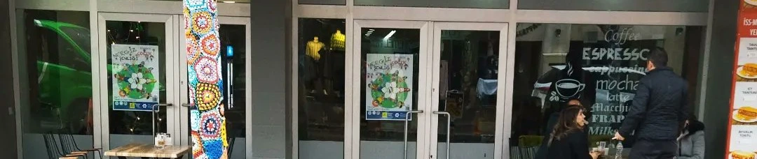 Nergiz Gösteri Merkezi