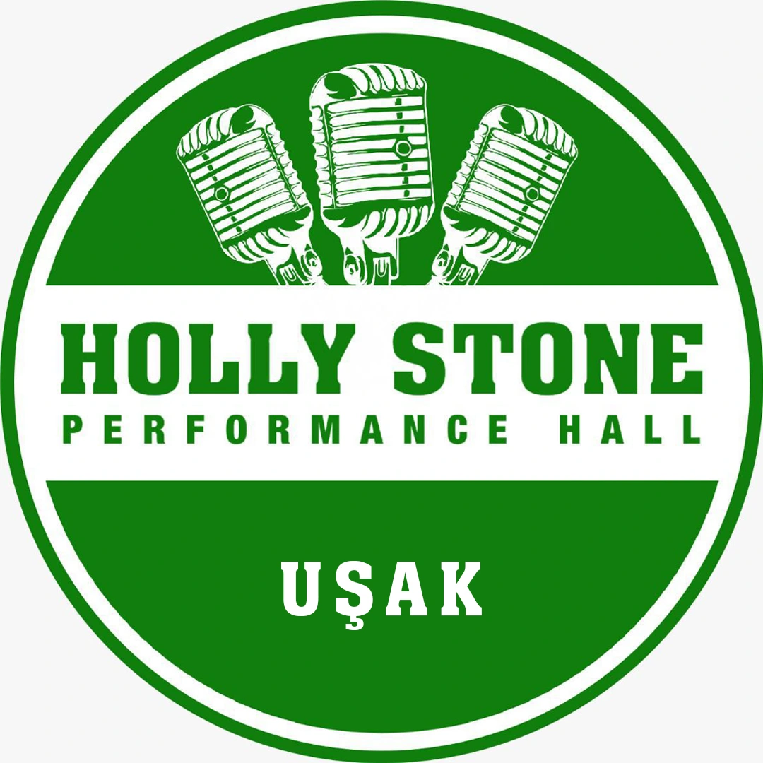 Holly Stone Performance Hall Uşak