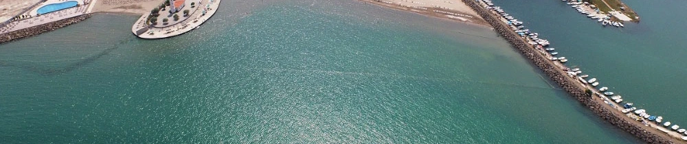 Sheraton Grand Beach Samsun