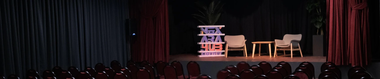 ArtCorner Sahne/Cassaba Modern