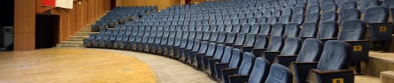 Nazım Hikmet Kültür Merkezi/Yıldız Kenter Salonu