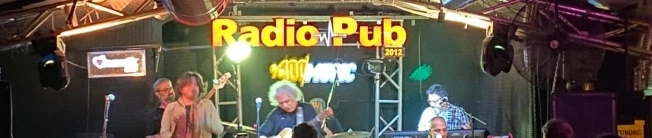 Sakarya Radio Pub Performance Hall