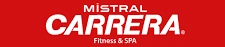 Mistral CARRERA Fitness & Spa